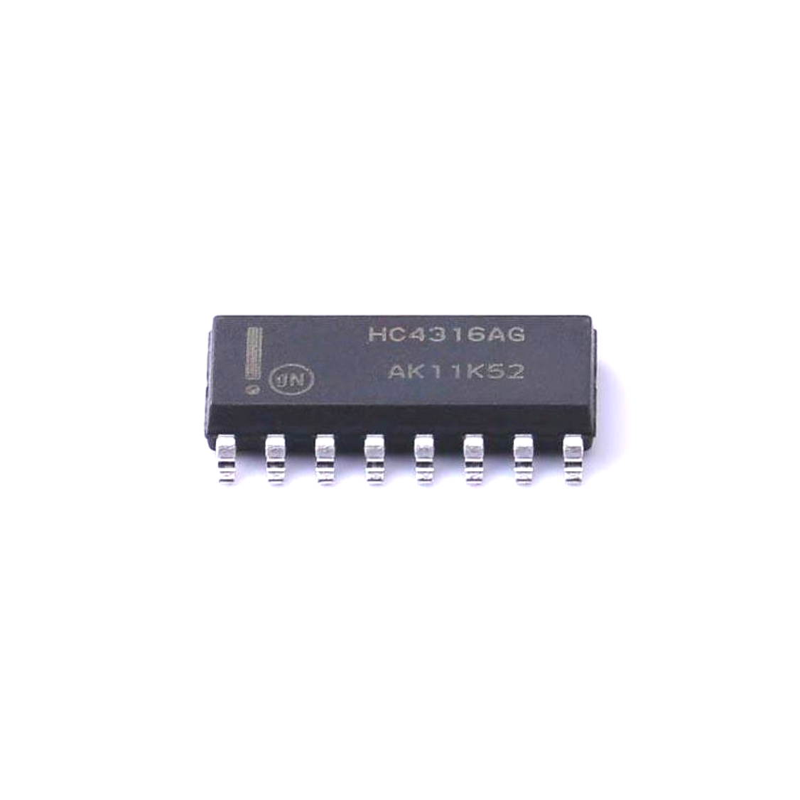 Multiplexer Switch ICs